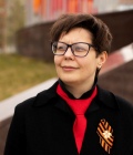 Ескина Светлана Анатольевна
